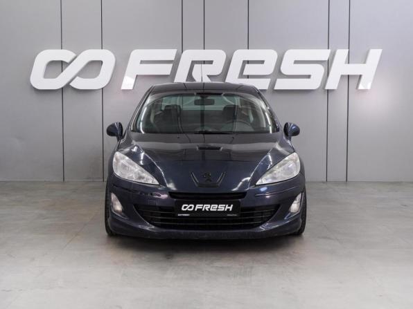 Peugeot 408 I с пробегом 2013 года, цена 489 000 рублей, 293219 км, седан, Автокод Объявления