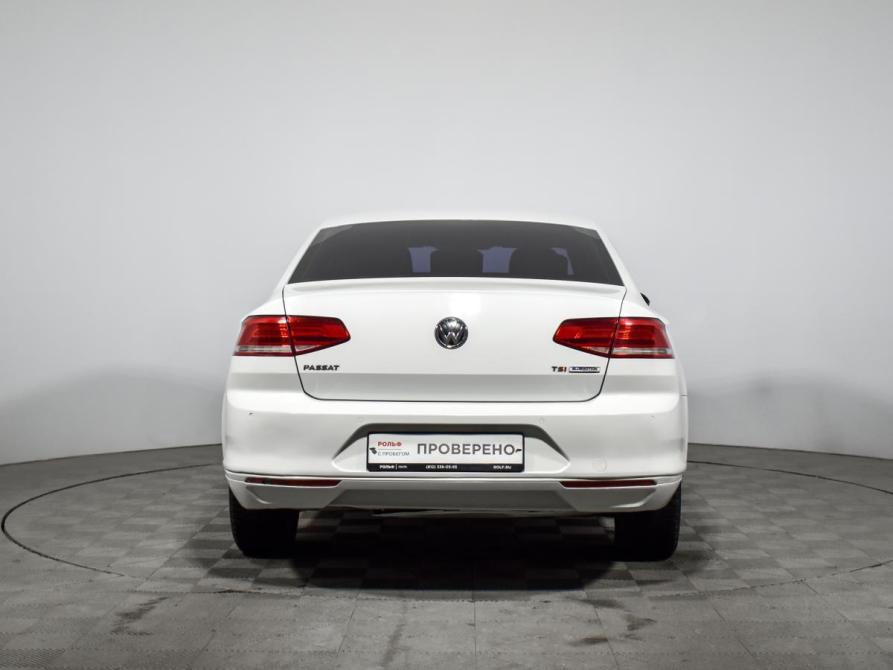 Volkswagen Passat B8 Санкт-Петербург  - изображение 6