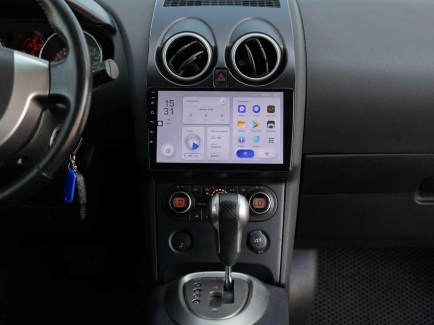 Nissan Qashqai I Новосибирск  - изображение 13
