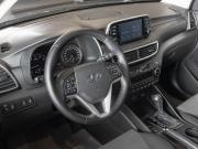 Hyundai Tucson III Рестайлинг Казань  - изображение 13