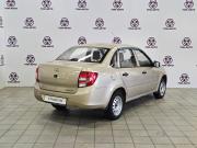 Lada (ВАЗ) Granta I Тольятти  - изображение 25