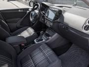 Volkswagen Tiguan I Рестайлинг Казань  - изображение 22