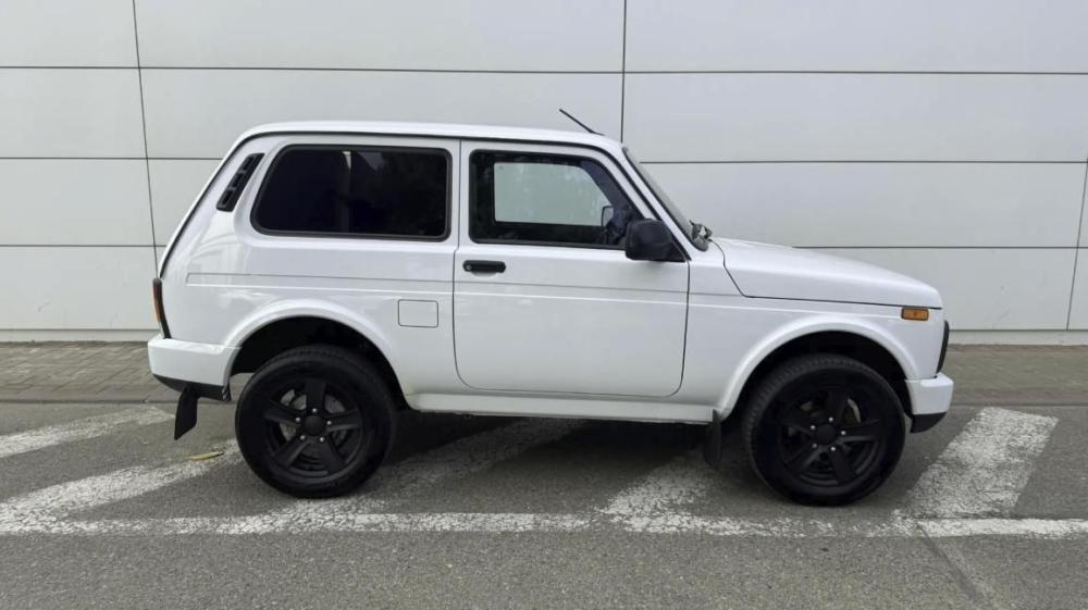 Lada (ВАЗ) Niva Legend Ставрополь  - изображение 4