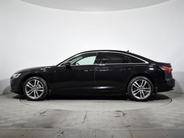 Audi A6 V (C8) с пробегом 2020 года, цена 2 960 000 рублей, 91403 км, седан, Автокод Объявления