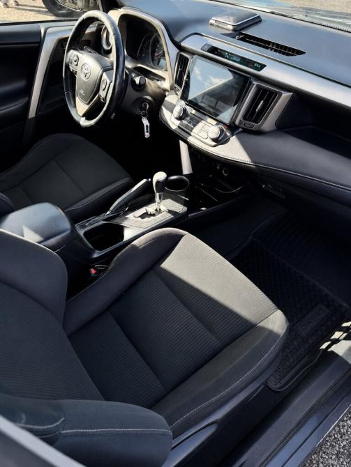 Toyota RAV4 IV (XA40) Набережные Челны  - изображение 18