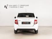Lada (ВАЗ) Granta I Рестайлинг Казань  - изображение 12