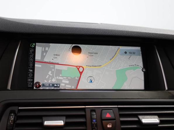 BMW 5 серии VI (F10/F11/F07) Рестайлинг с пробегом 2015 года, цена 2 329 000 рублей, 265466 км, седан, Автокод Объявления