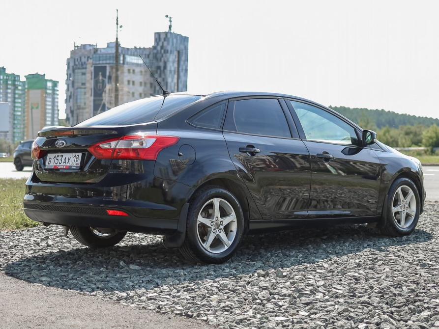 Ford Focus III Ижевск  - изображение 5