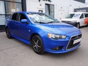 Mitsubishi Lancer X Рестайлинг Москва  - изображение 17