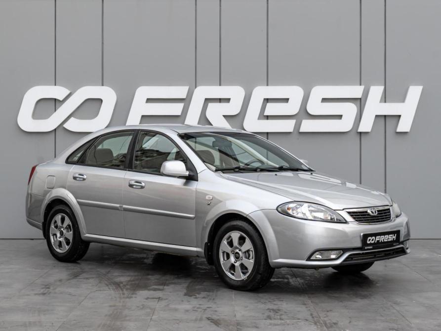 Daewoo Gentra II Краснодар  - изображение 1