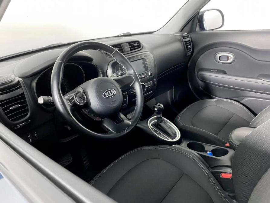 Kia Soul II Рестайлинг Нижний Новгород  - изображение 11