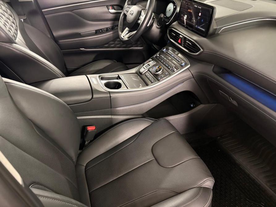 Hyundai Santa Fe IV Рестайлинг Екатеринбург  - изображение 34