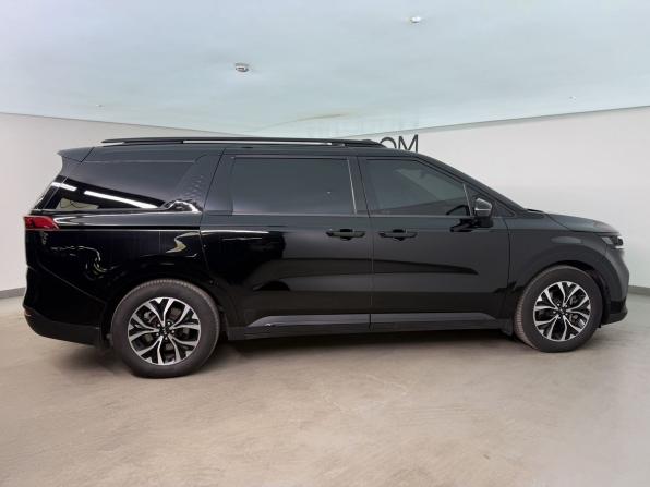 Kia Carnival IV с пробегом 2021 года, цена 3 395 000 рублей, 137427 км, минивэн, Автокод Объявления
