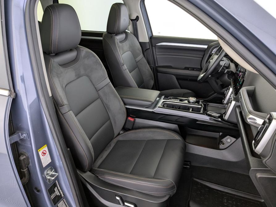 Haval Dargo Москва  - изображение 24