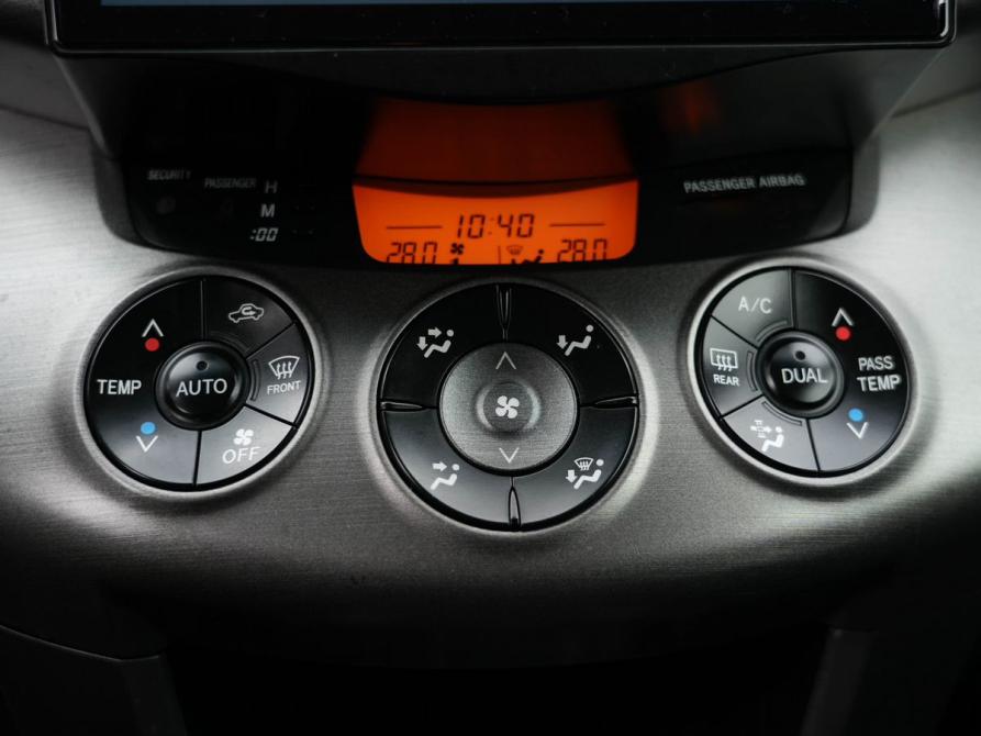 Toyota RAV4 III (XA30) Рестайлинг Новосибирск  - изображение 20