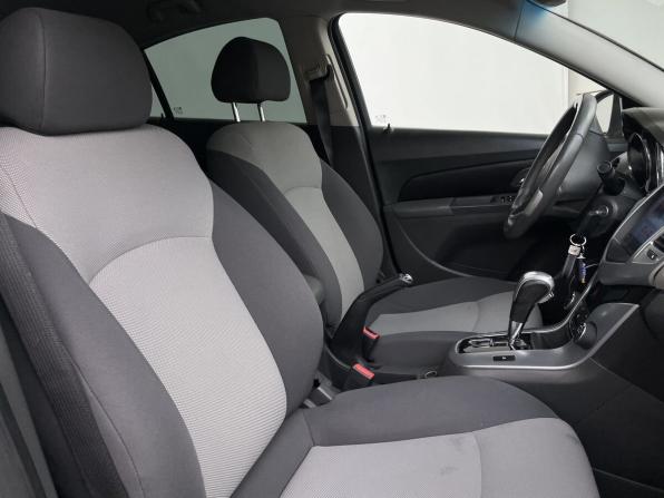 Chevrolet Cruze I с пробегом 2010 года, цена 558 000 рублей, 167722 км, седан, Автокод Объявления