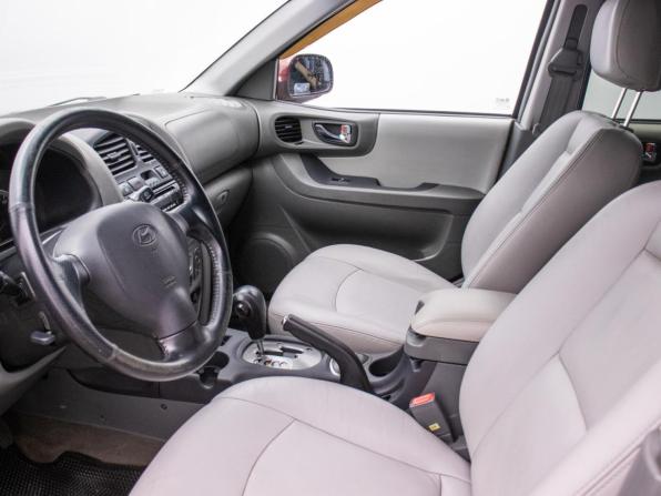Hyundai Santa Fe Classic с пробегом 2007 года, цена 750 000 рублей, 181099 км, внедорожник, Автокод Объявления