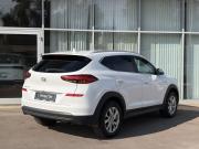 Hyundai Tucson III Рестайлинг Воронеж  - изображение 17