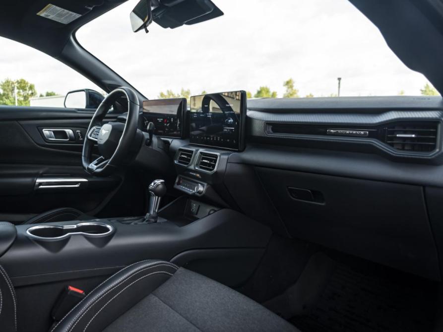 Ford Mustang VII Москва  - изображение 19