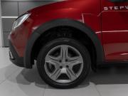 Renault Logan II Рестайлинг Москва  - изображение 40