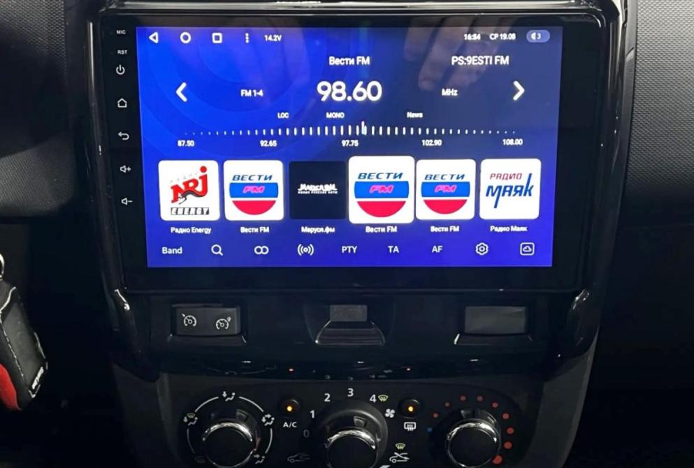Renault Duster I Рестайлинг Нижний Новгород  - изображение 15