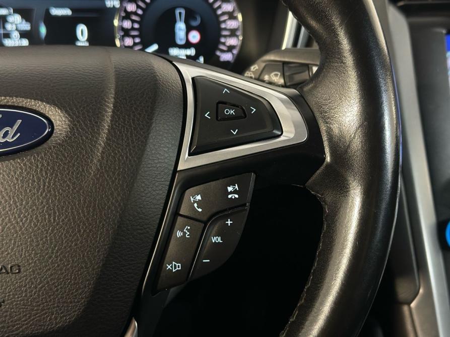 Ford Mondeo V Великий Новгород  - изображение 15