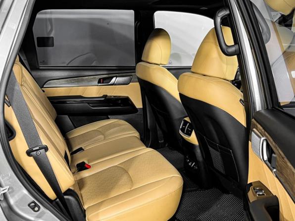 Kia Mohave I Рестайлинг 2 с пробегом 2020 года, цена 3 951 000 рублей, 126417 км, внедорожник, Автокод Объявления