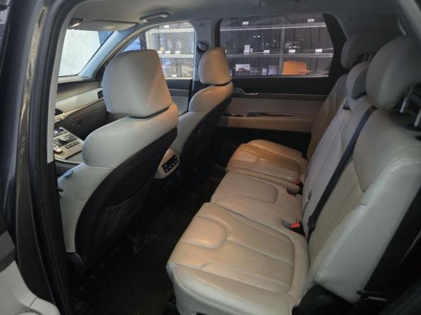 Hyundai Palisade I с пробегом 2021 года, цена 3 082 000 рублей, 212267 км, внедорожник, Автокод Объявления
