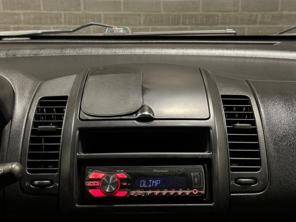 Nissan Note I Рестайлинг с пробегом 2011 года, цена 650 000 рублей, 201186 км, хэтчбек, Автокод Объявления