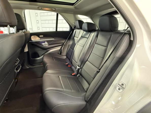 Новый Mercedes-Benz GLE II (V167) Рестайлинг 2026 года, цена 11 500 000 рублей, внедорожник, Автокод Объявления