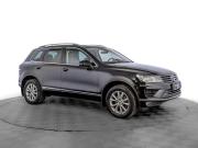Volkswagen Touareg II Рестайлинг Москва  - изображение 32