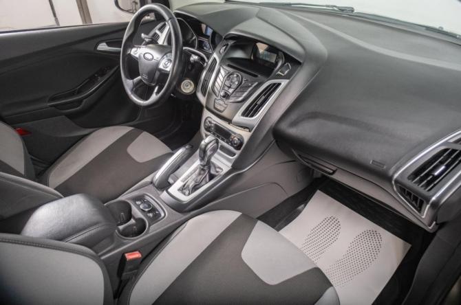 Ford Focus III с пробегом 2013 года, цена 849 000 рублей, 150000 км, хэтчбек, Автокод Объявления