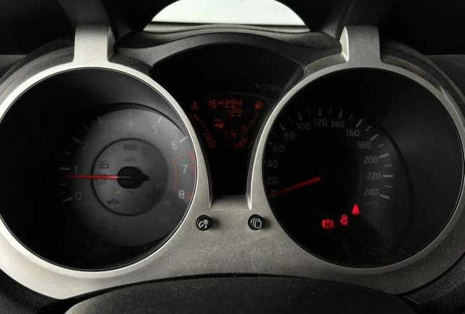 Nissan Juke I с пробегом 2011 года, цена 730 000 рублей, 164293 км, внедорожник, Автокод Объявления