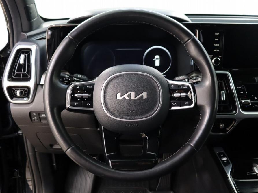 Kia Sorento IV Калининград  - изображение 17