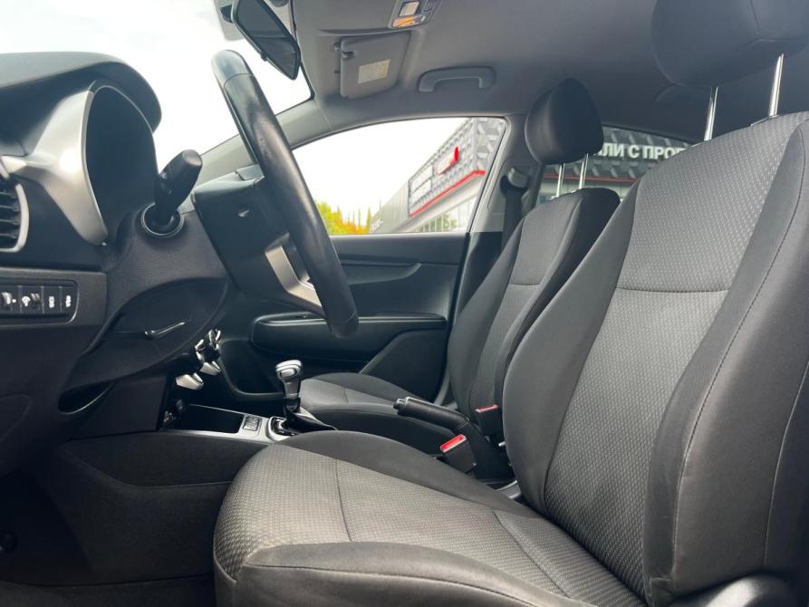 Kia Rio IV Рестайлинг Стерлитамак  - изображение 13
