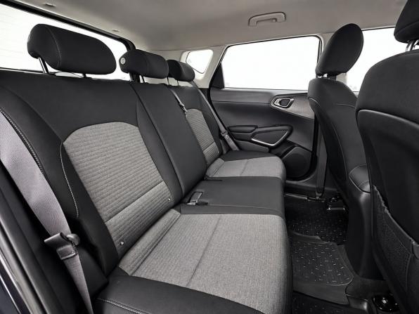 Kia Soul III с пробегом 2019 года, цена 1 730 000 рублей, 93406 км, хэтчбек, Автокод Объявления