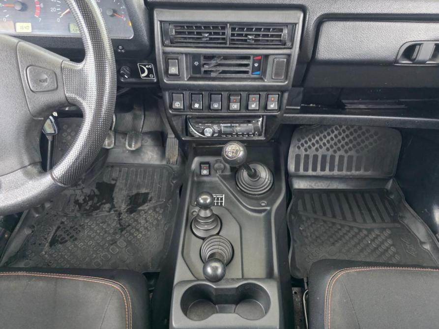 Lada (ВАЗ) 2121 (4x4) I Рестайлинг Липецк  - изображение 8