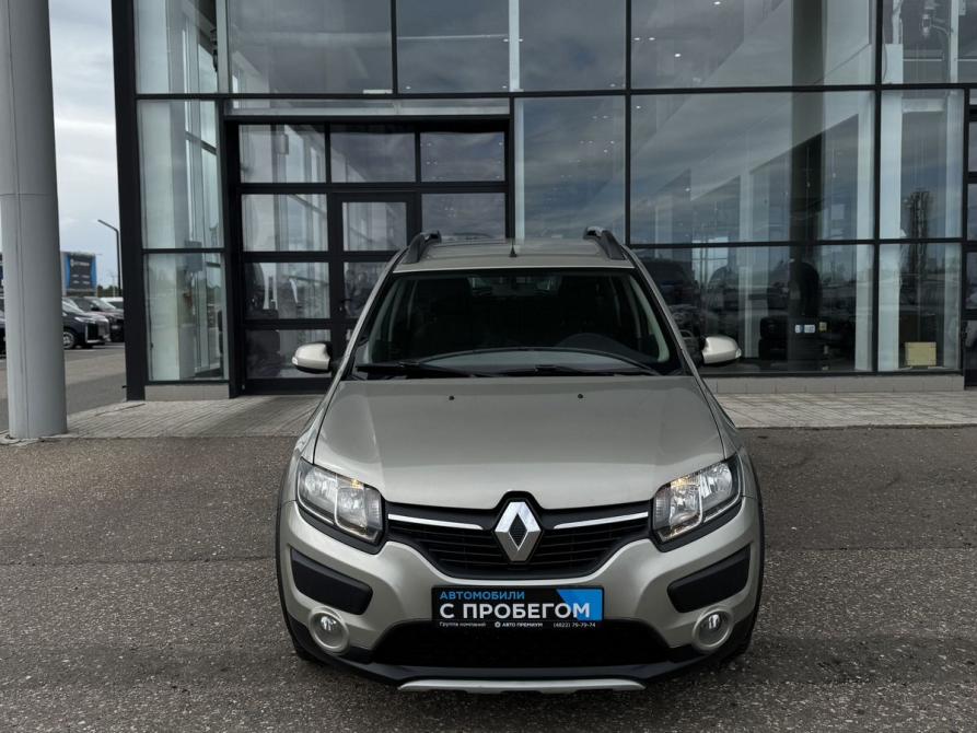 Renault Sandero II Тверь  - изображение 2