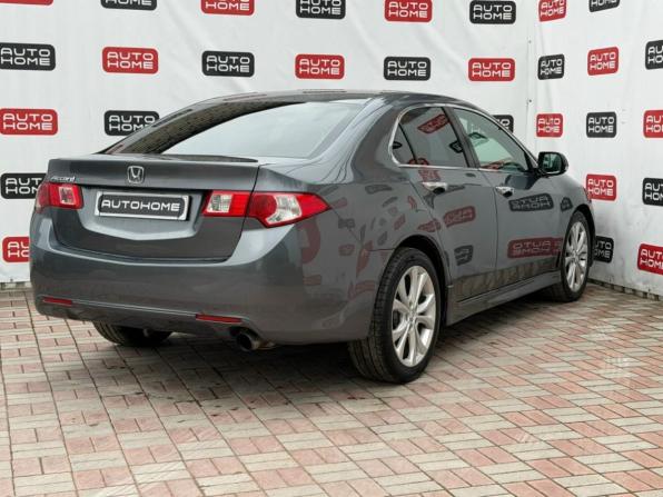 Honda Accord VIII с пробегом 2008 года, цена 1 264 990 рублей, 244000 км, седан, Автокод Объявления