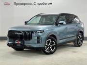 Jaecoo J7 I Тюмень  - изображение 39