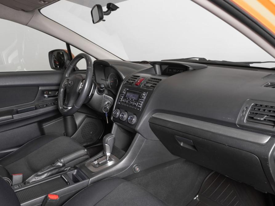 Subaru XV I Казань  - изображение 7