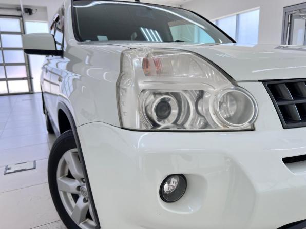 Nissan X-Trail II с пробегом 2008 года, цена 980 000 рублей, 268131 км, внедорожник, Автокод Объявления