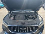 Geely Monjaro I Рестайлинг Стерлитамак  - изображение 47