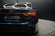 Kia Cerato IV Крым  - изображение 56