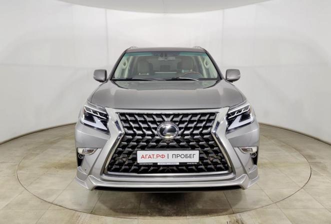 Lexus GX II с пробегом 2010 года, цена 3 550 000 рублей, 364019 км, внедорожник, Автокод Объявления