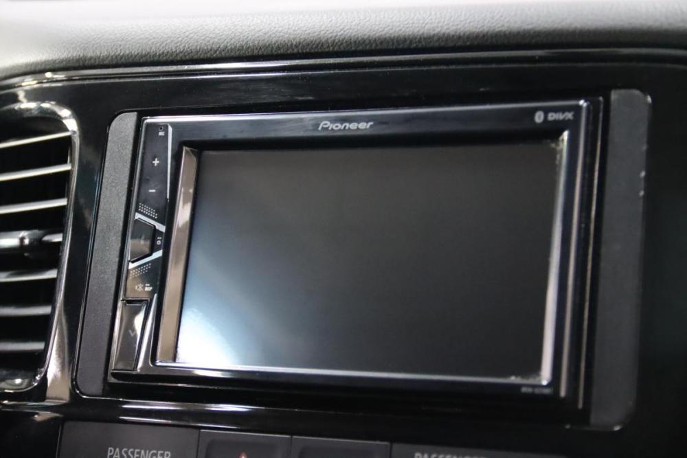 Mitsubishi Outlander III Сургут  - изображение 22