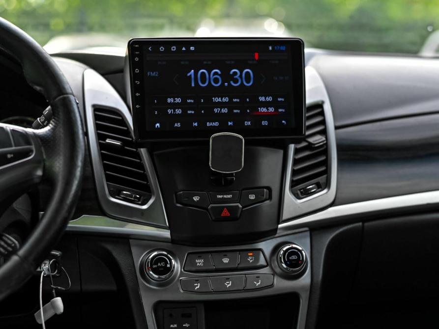 SsangYong Actyon II Рестайлинг Санкт-Петербург  - изображение 7