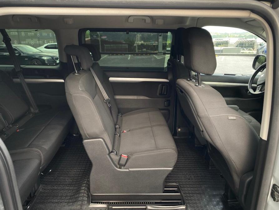 Peugeot Traveller I Сочи  - изображение 15