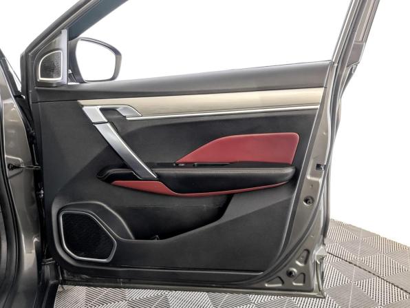 Geely Coolray I с пробегом 2023 года, цена 1 650 000 рублей, 121193 км, внедорожник, Автокод Объявления