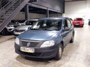 Renault Logan I Рестайлинг Санкт-Петербург  - изображение 6